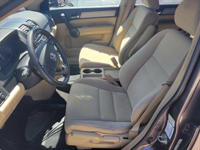 used 2011 Honda CR-V car, priced at $8,450