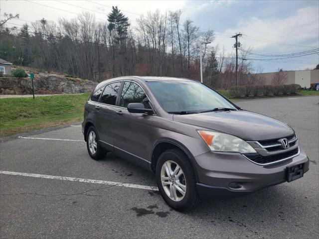 used 2011 Honda CR-V car, priced at $8,450