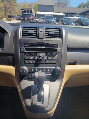 used 2011 Honda CR-V car, priced at $8,450