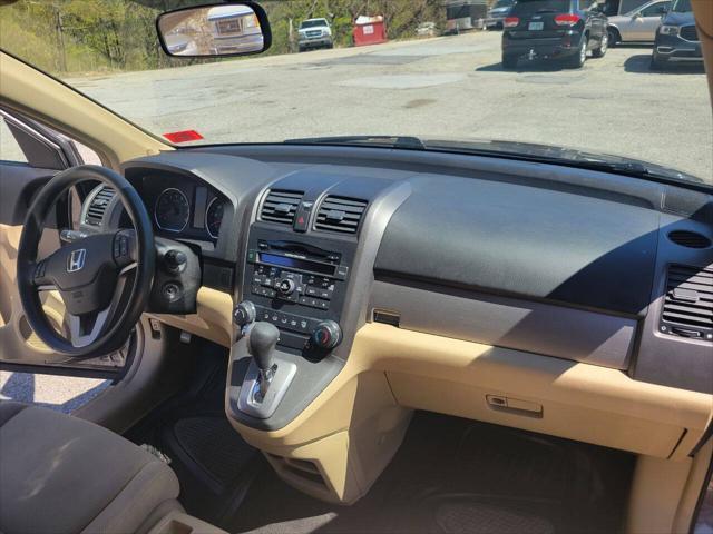 used 2011 Honda CR-V car, priced at $8,450