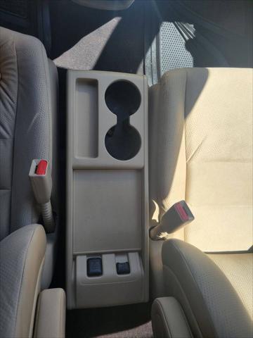 used 2011 Honda CR-V car, priced at $8,450