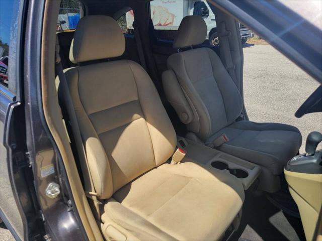 used 2011 Honda CR-V car, priced at $8,450