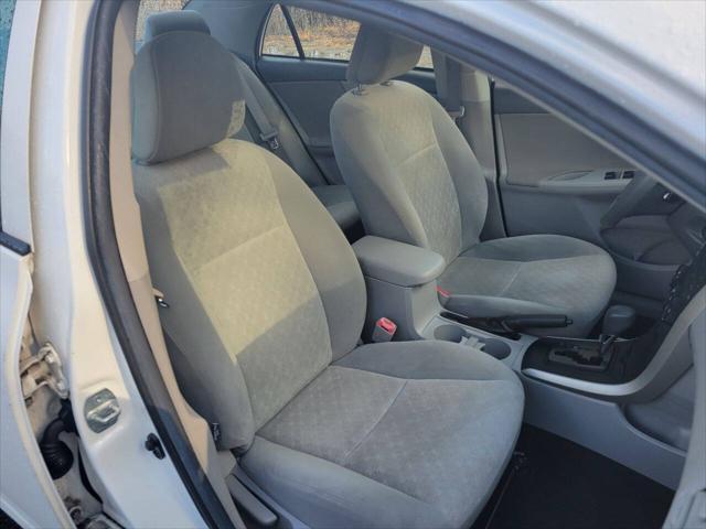 used 2009 Toyota Corolla car, priced at $4,999