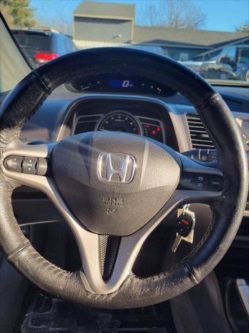 used 2007 Honda Civic car, priced at $5,999