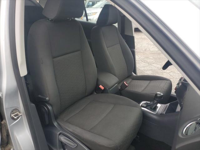 used 2014 Volkswagen Tiguan car, priced at $7,500