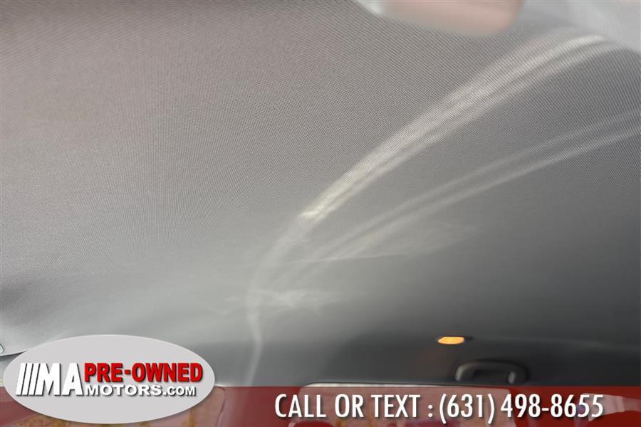 used 2019 Nissan Pathfinder car, priced at $19,995