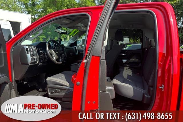 used 2017 Chevrolet Silverado 2500 car, priced at $30,995