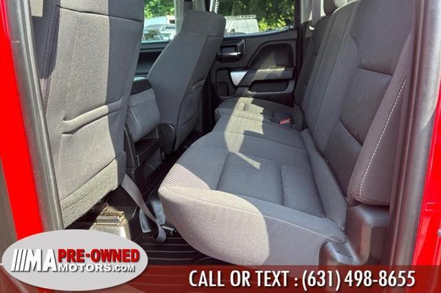 used 2017 Chevrolet Silverado 2500 car, priced at $30,995