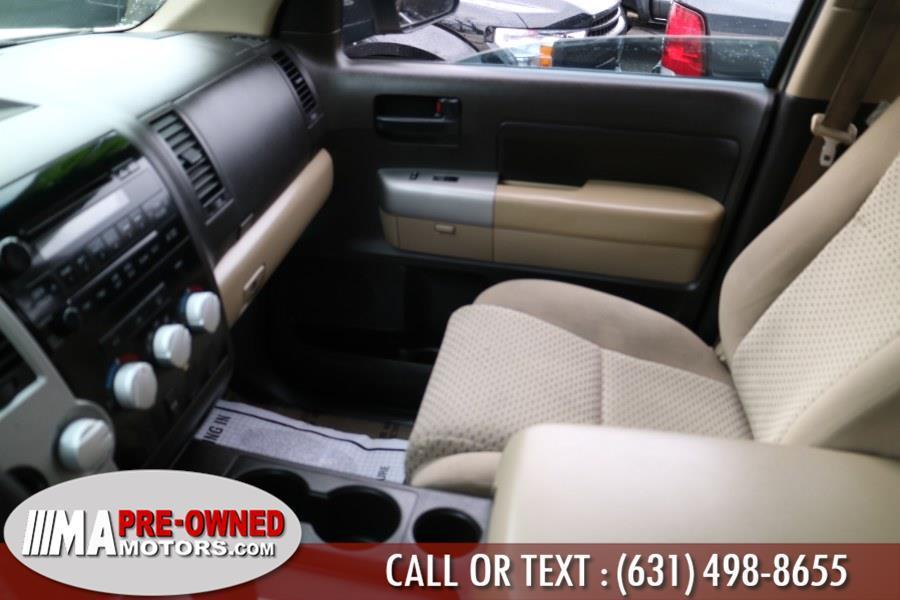 used 2008 Toyota Tundra car, priced at $6,795