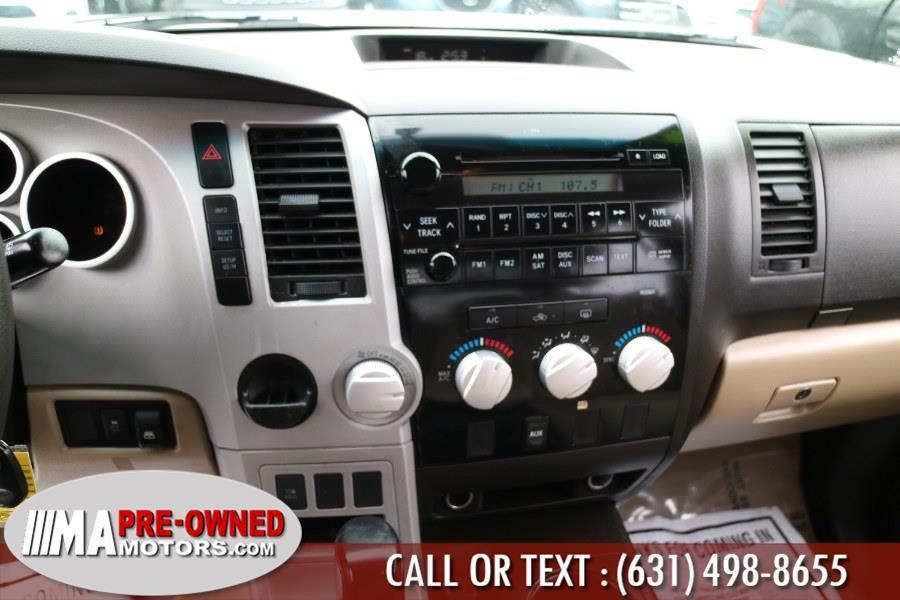 used 2008 Toyota Tundra car, priced at $6,795