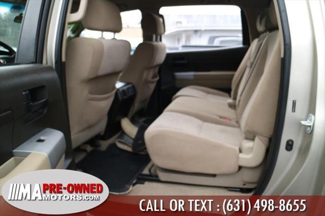 used 2008 Toyota Tundra car, priced at $6,795