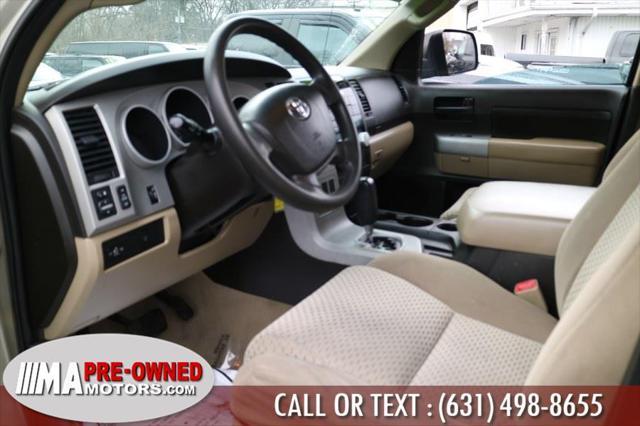 used 2008 Toyota Tundra car, priced at $6,795