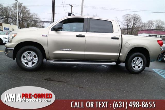 used 2008 Toyota Tundra car, priced at $6,795