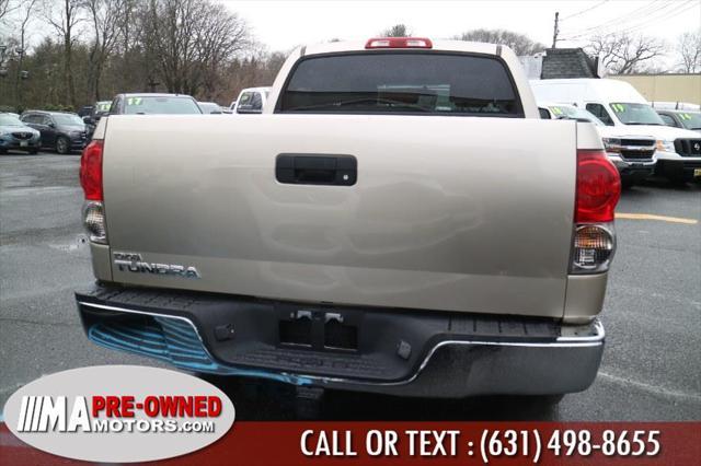 used 2008 Toyota Tundra car, priced at $6,795