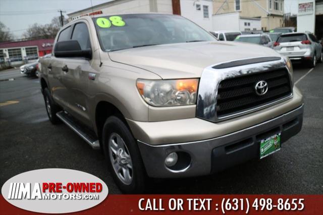 used 2008 Toyota Tundra car, priced at $6,795