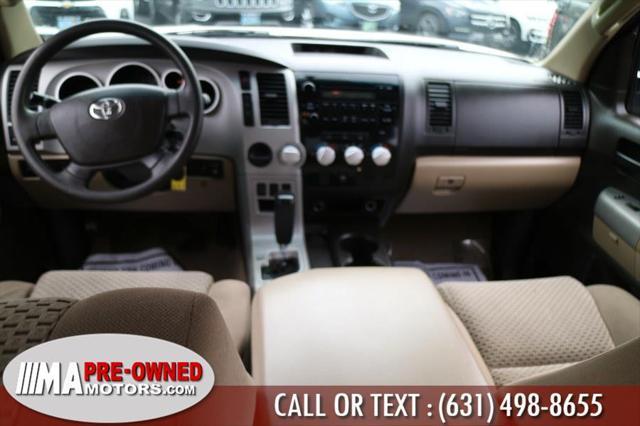 used 2008 Toyota Tundra car, priced at $6,795