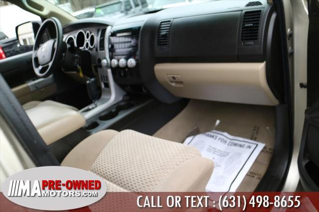 used 2008 Toyota Tundra car, priced at $6,795