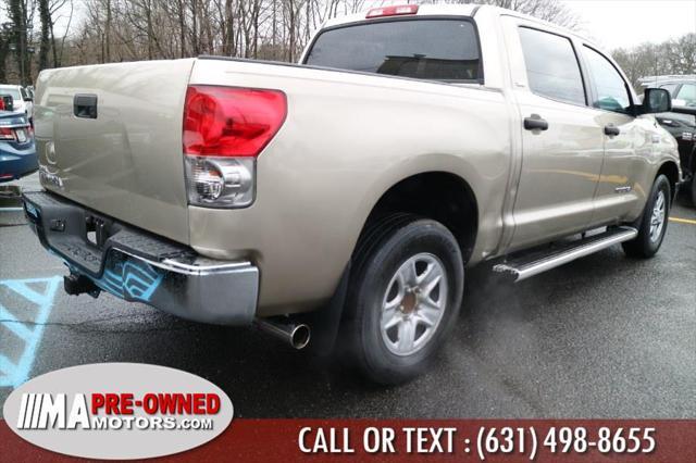 used 2008 Toyota Tundra car, priced at $6,795