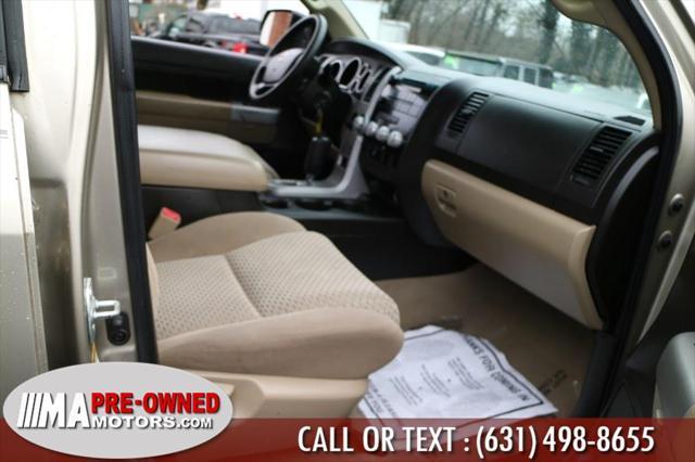 used 2008 Toyota Tundra car, priced at $6,795