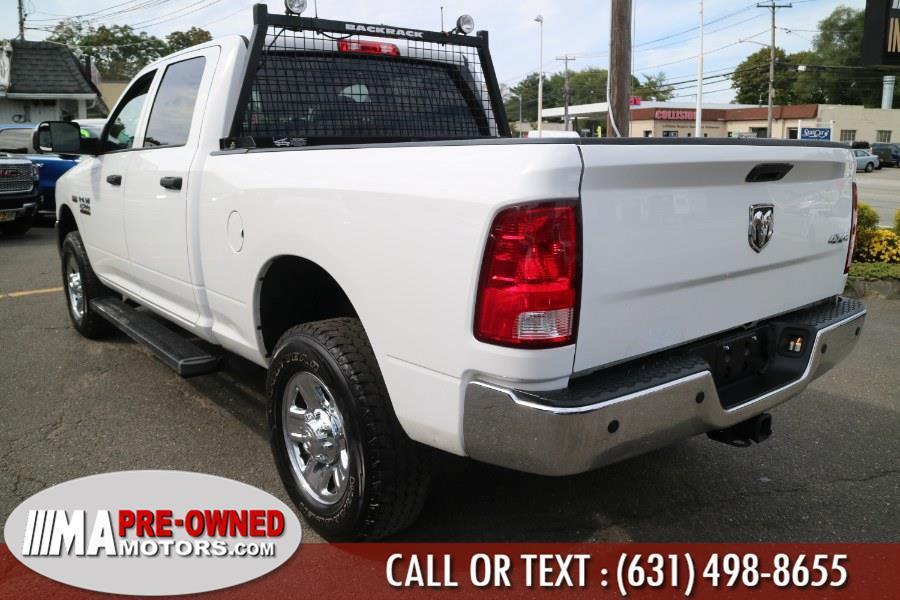 used 2022 Ram 2500 car, priced at $27,995