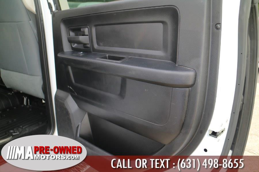 used 2022 Ram 2500 car, priced at $27,995