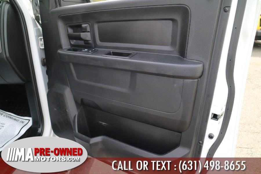 used 2022 Ram 2500 car, priced at $27,995