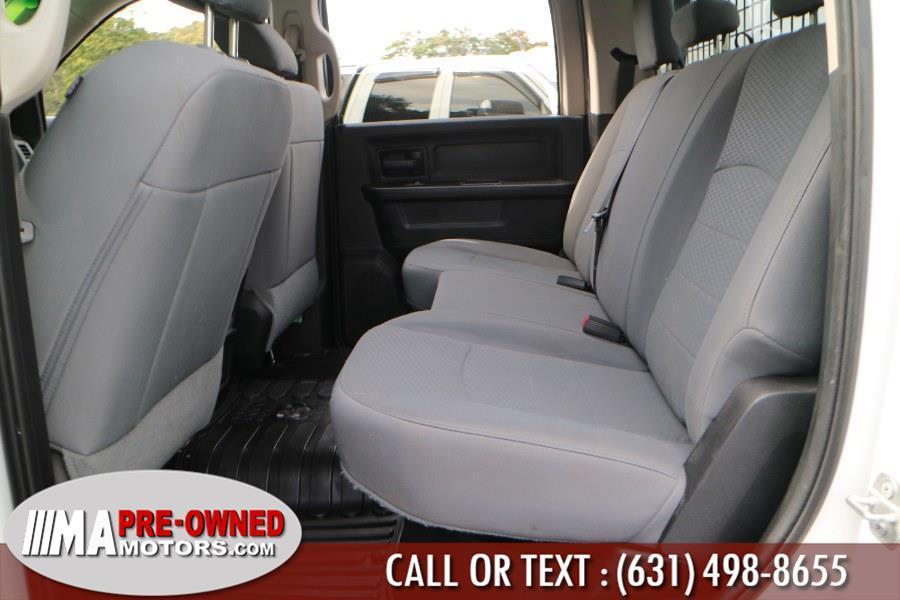 used 2022 Ram 2500 car, priced at $27,995