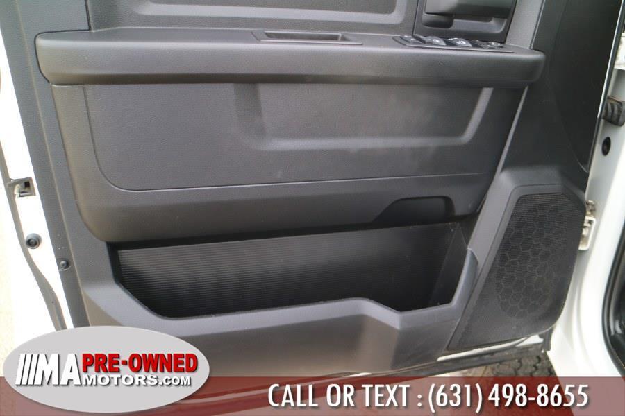 used 2022 Ram 2500 car, priced at $27,995