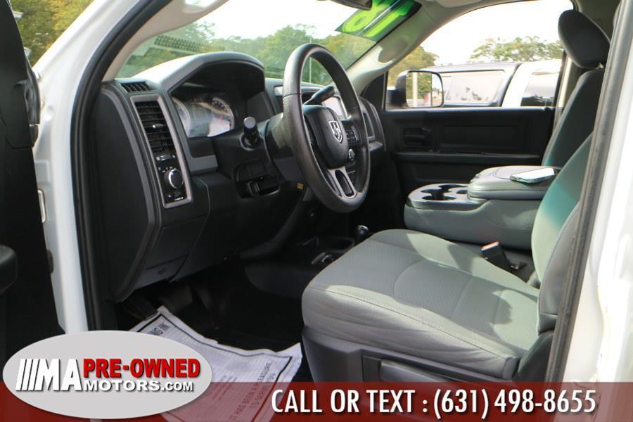 used 2022 Ram 2500 car, priced at $27,995