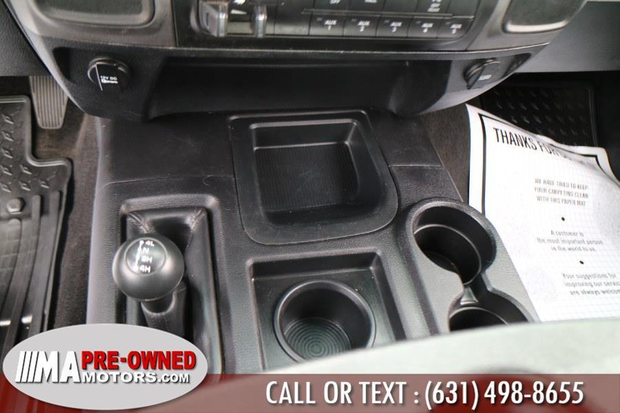 used 2022 Ram 2500 car, priced at $27,995