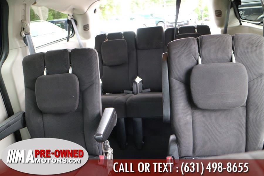 used 2015 Dodge Grand Caravan car, priced at $8,495