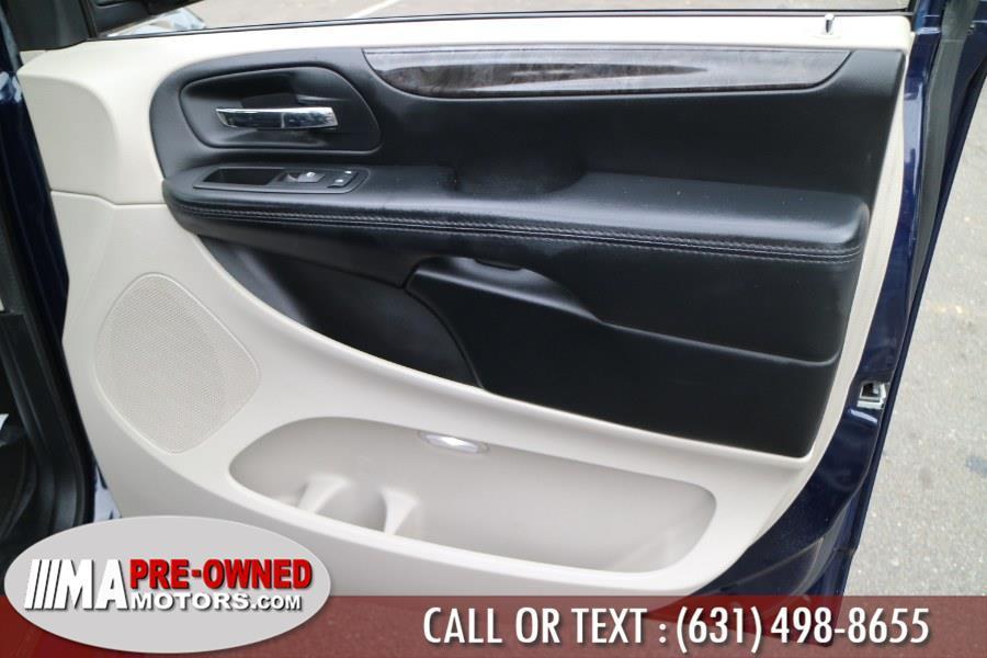 used 2015 Dodge Grand Caravan car, priced at $8,495