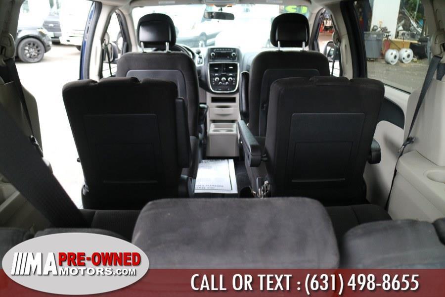 used 2015 Dodge Grand Caravan car, priced at $8,495