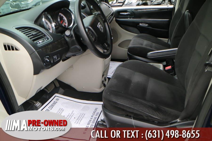 used 2015 Dodge Grand Caravan car, priced at $8,495