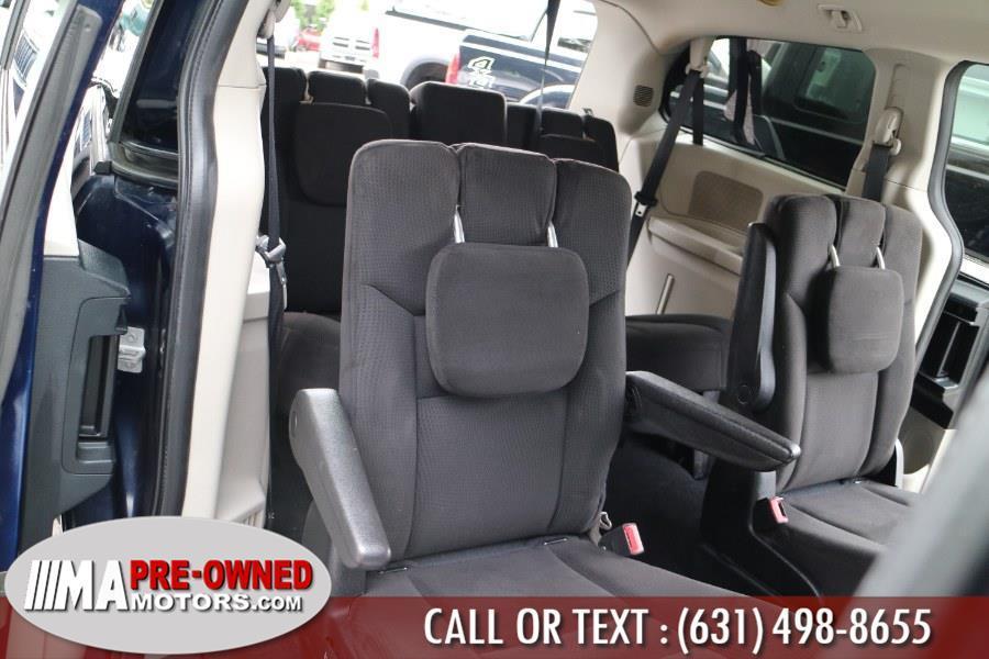 used 2015 Dodge Grand Caravan car, priced at $8,495