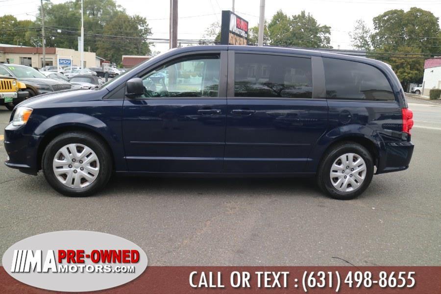 used 2015 Dodge Grand Caravan car, priced at $8,495
