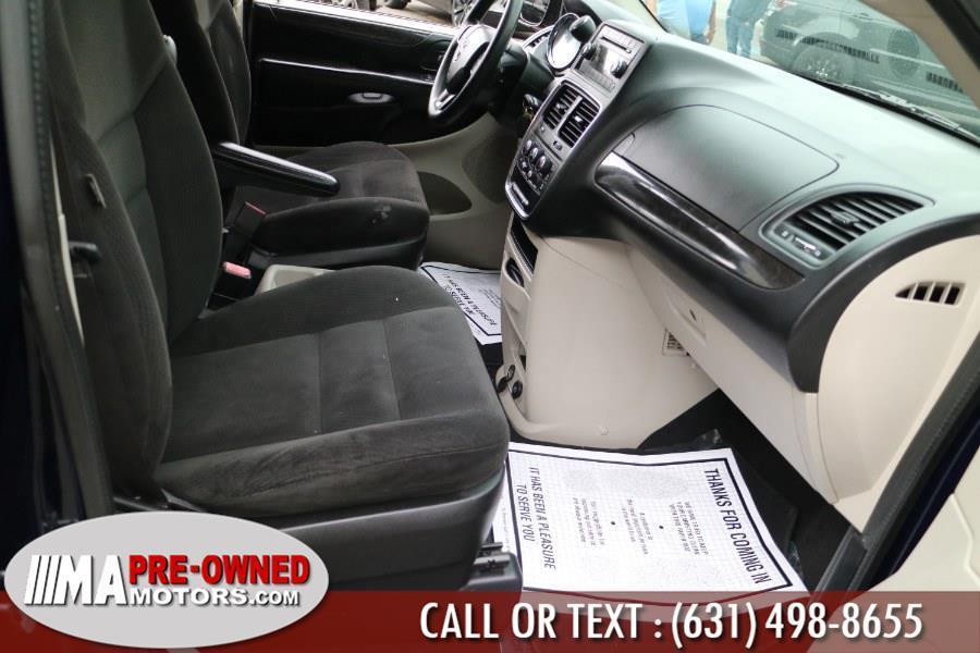 used 2015 Dodge Grand Caravan car, priced at $8,495