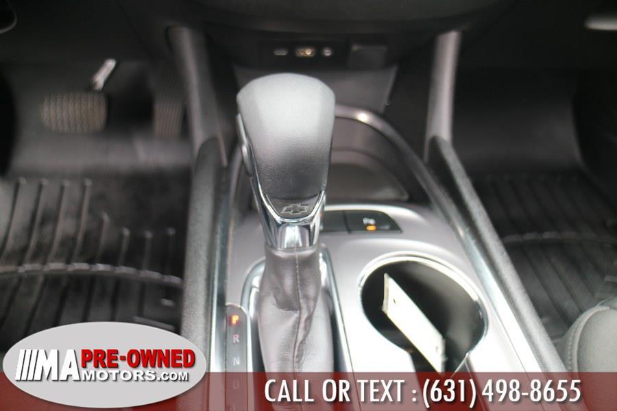used 2021 Chevrolet Malibu car, priced at $17,995