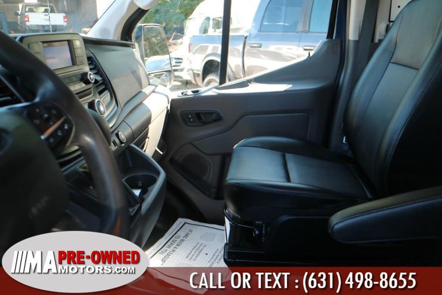 used 2020 Ford Transit-250 car, priced at $18,495
