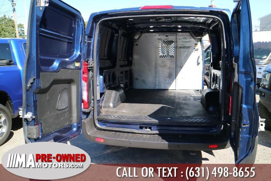 used 2020 Ford Transit-250 car, priced at $18,495