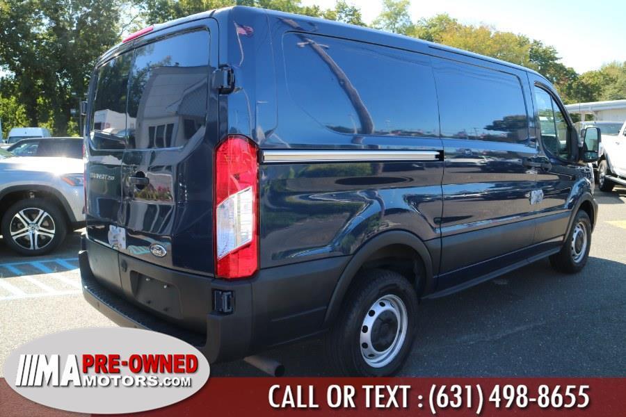 used 2020 Ford Transit-250 car, priced at $18,495