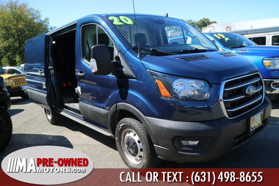 used 2020 Ford Transit-250 car, priced at $18,495
