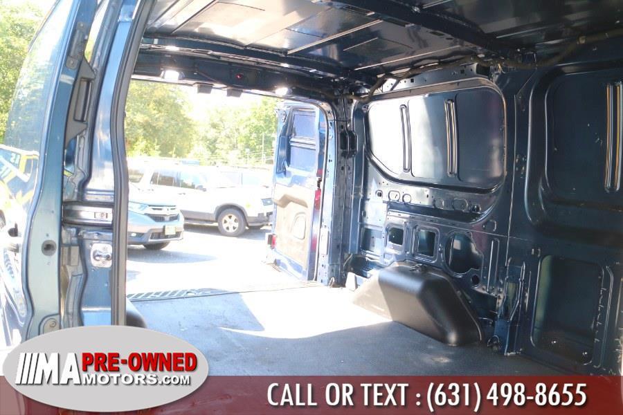 used 2020 Ford Transit-250 car, priced at $18,495