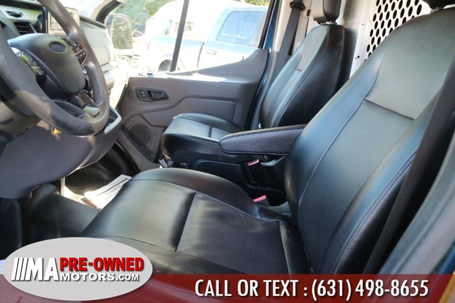 used 2020 Ford Transit-250 car, priced at $18,495