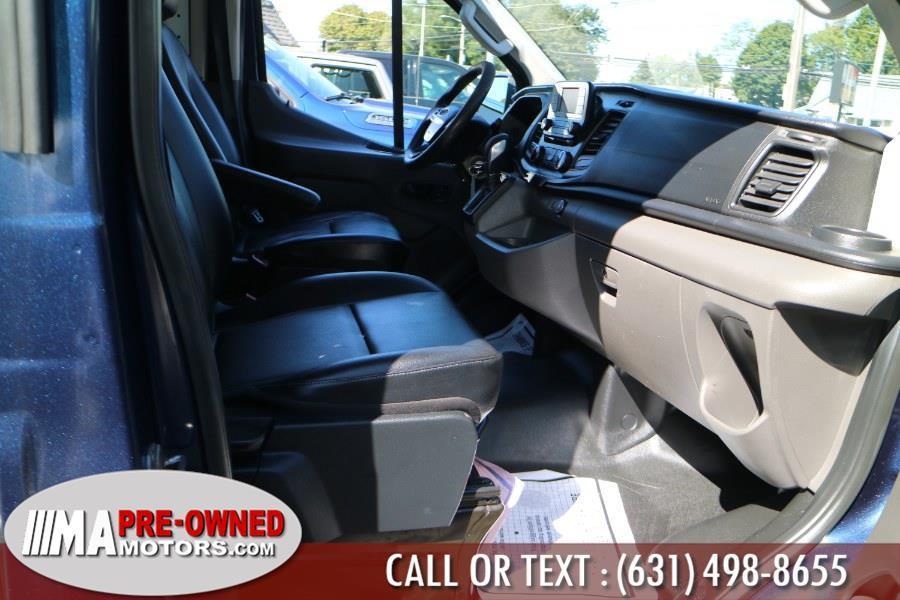 used 2020 Ford Transit-250 car, priced at $18,495
