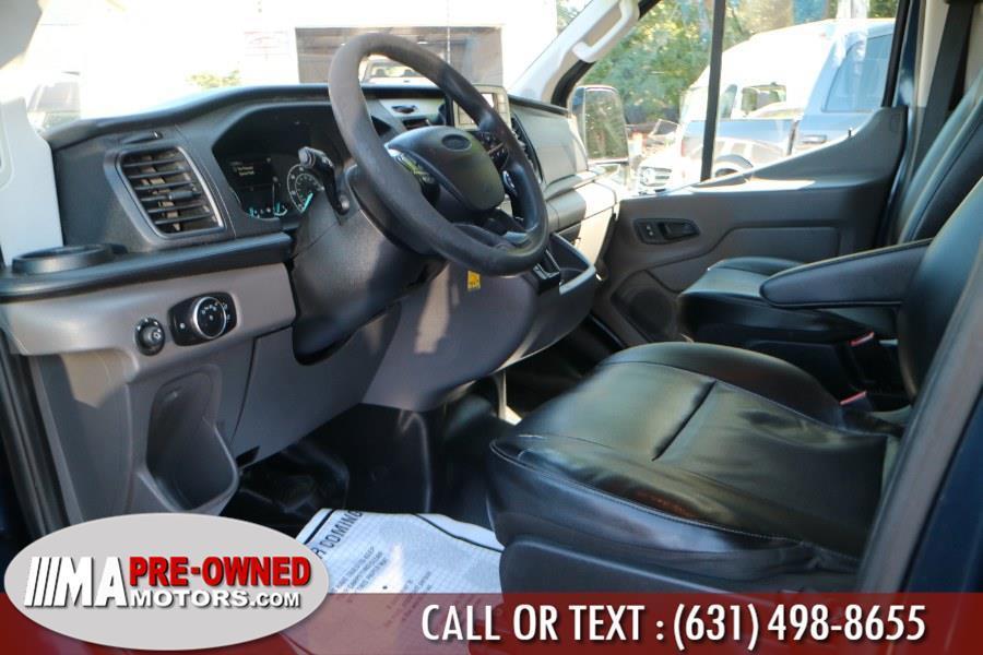 used 2020 Ford Transit-250 car, priced at $18,495