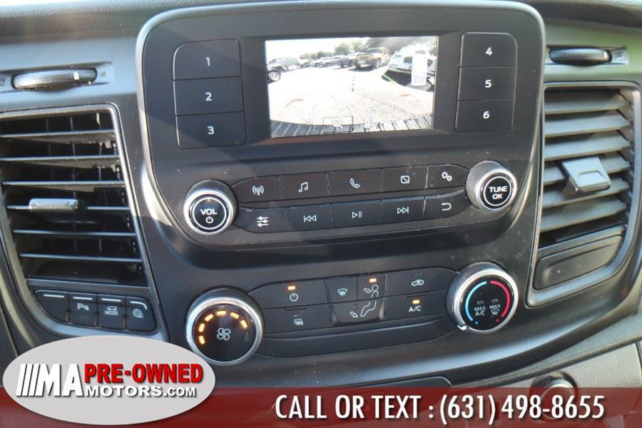 used 2020 Ford Transit-250 car, priced at $18,495