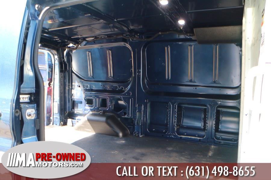 used 2020 Ford Transit-250 car, priced at $18,495
