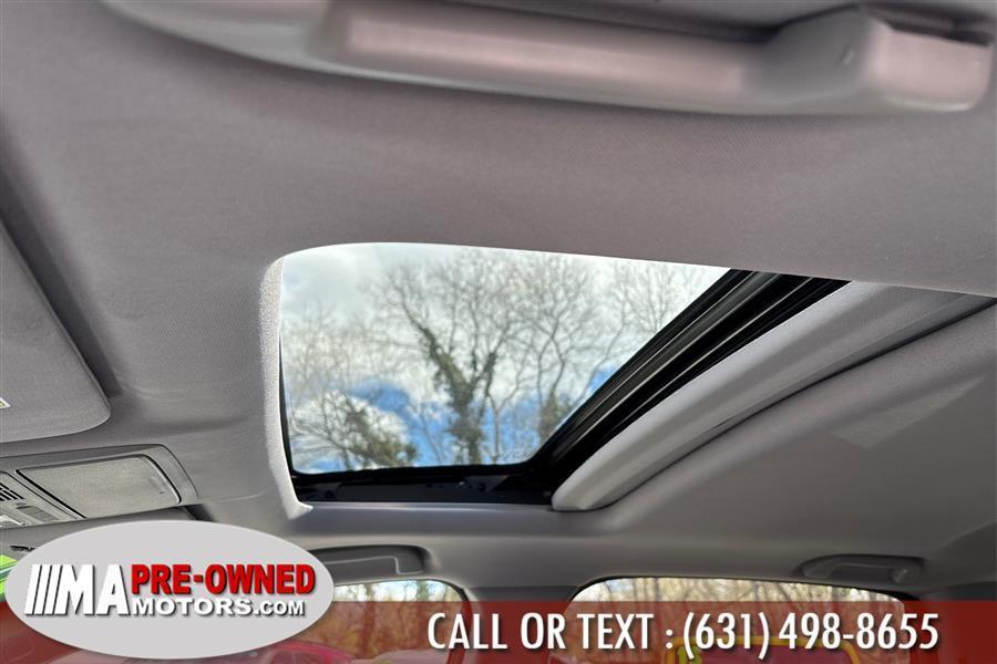 used 2019 Honda CR-V car, priced at $24,495