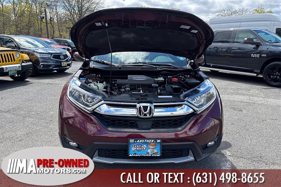 used 2019 Honda CR-V car, priced at $24,495